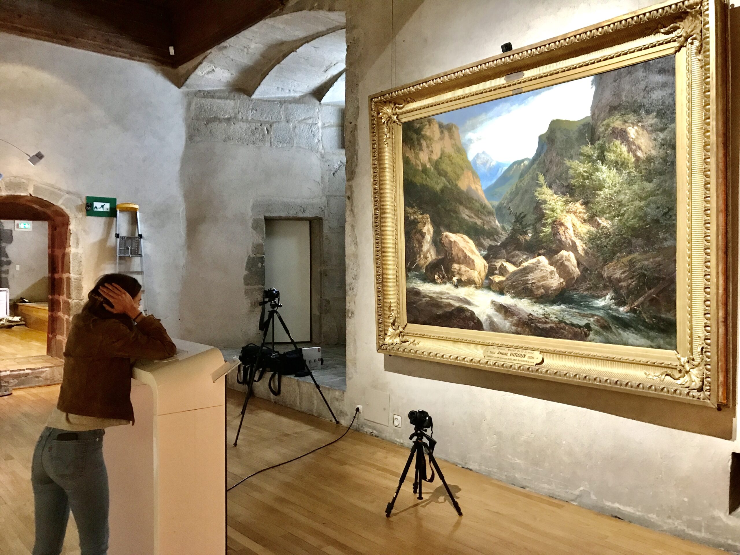 losonnante musee chateau annecy