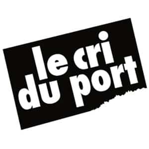 Le cri du port est une salle de musique actuelle à Marseille