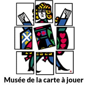 Musée de la carte à jouer