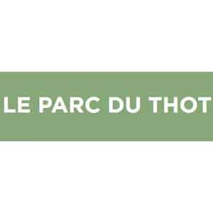 Le parc du Thot