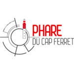 Le Phare du Cap Ferret, sentinelle emblématique du Bassin d'Arcachon, culmine à 53 mètres et offre un panorama époustouflant sur la presqu'île et l'océan.