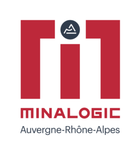 Losonnante est membre de Minalogic