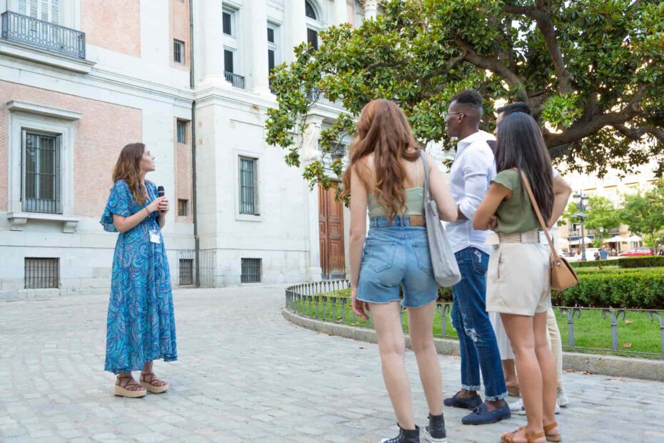 Losonnante propose du matériel pour visite guidée